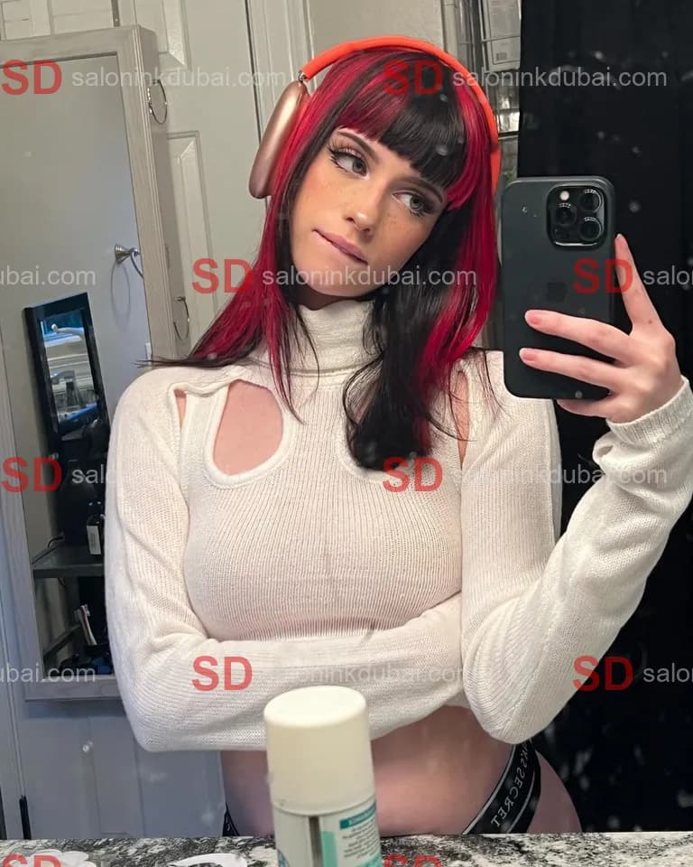 Adriana β escort in Dubai