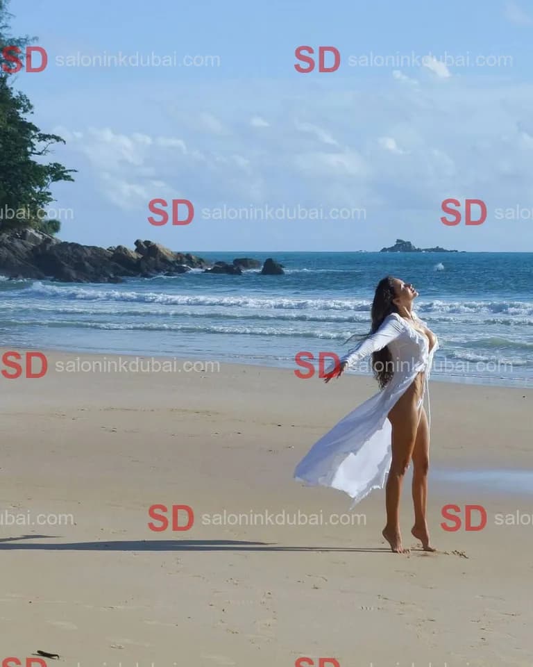 Adriana β escort in Dubai