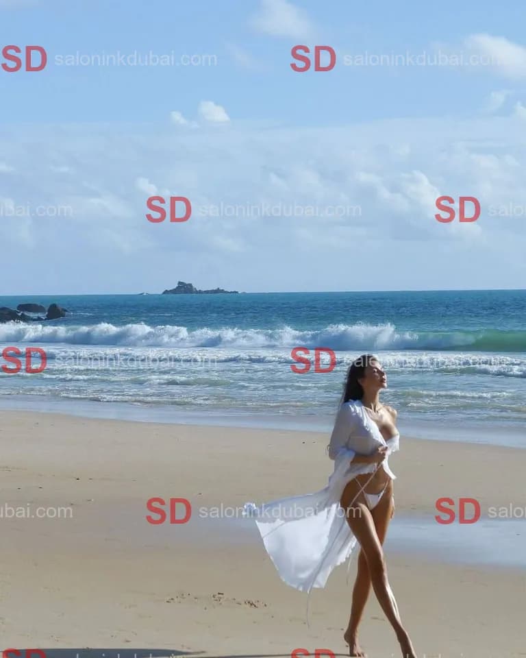 Adriana β escort in Dubai