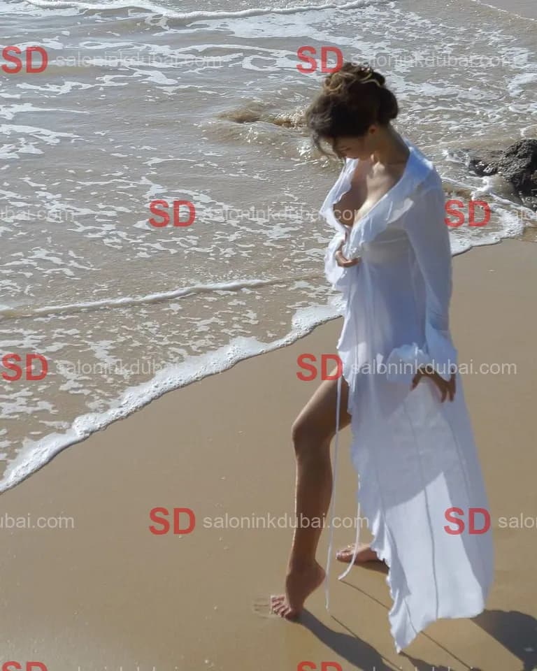 Adriana β escort in Dubai