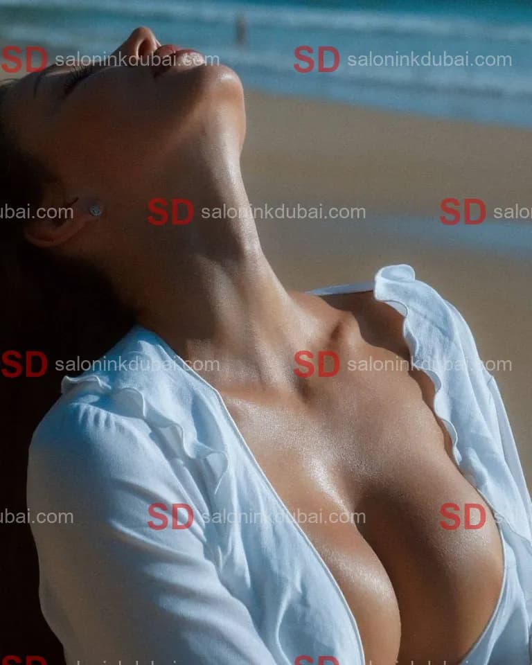 Adriana β escort in Dubai