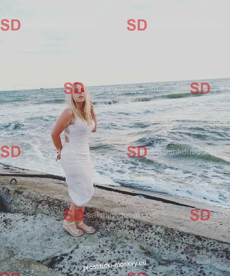 Adriana β escort in Dubai