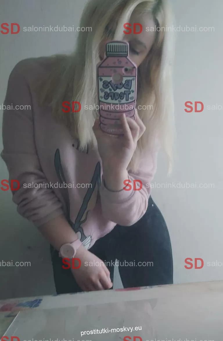Adriana β escort in Dubai