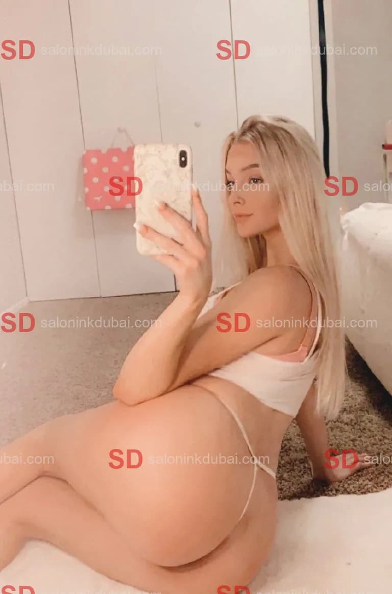 Adriana β escort in Dubai