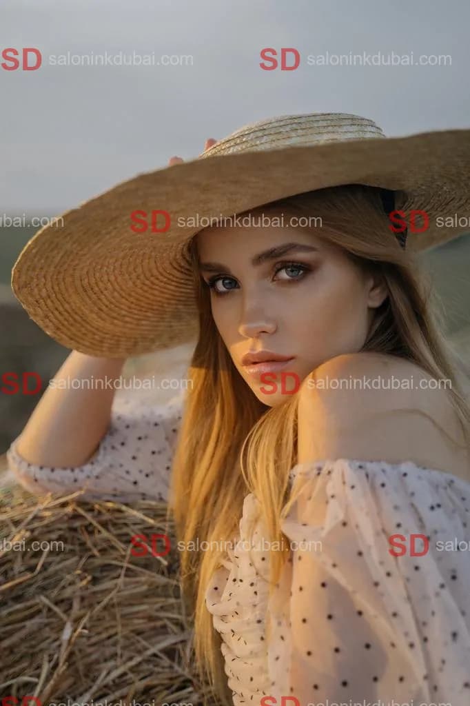 Aisha β escort in Dubai
