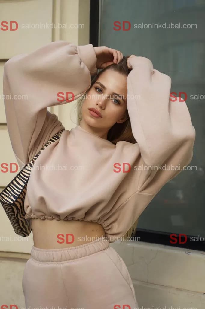 Aisha β escort in Dubai