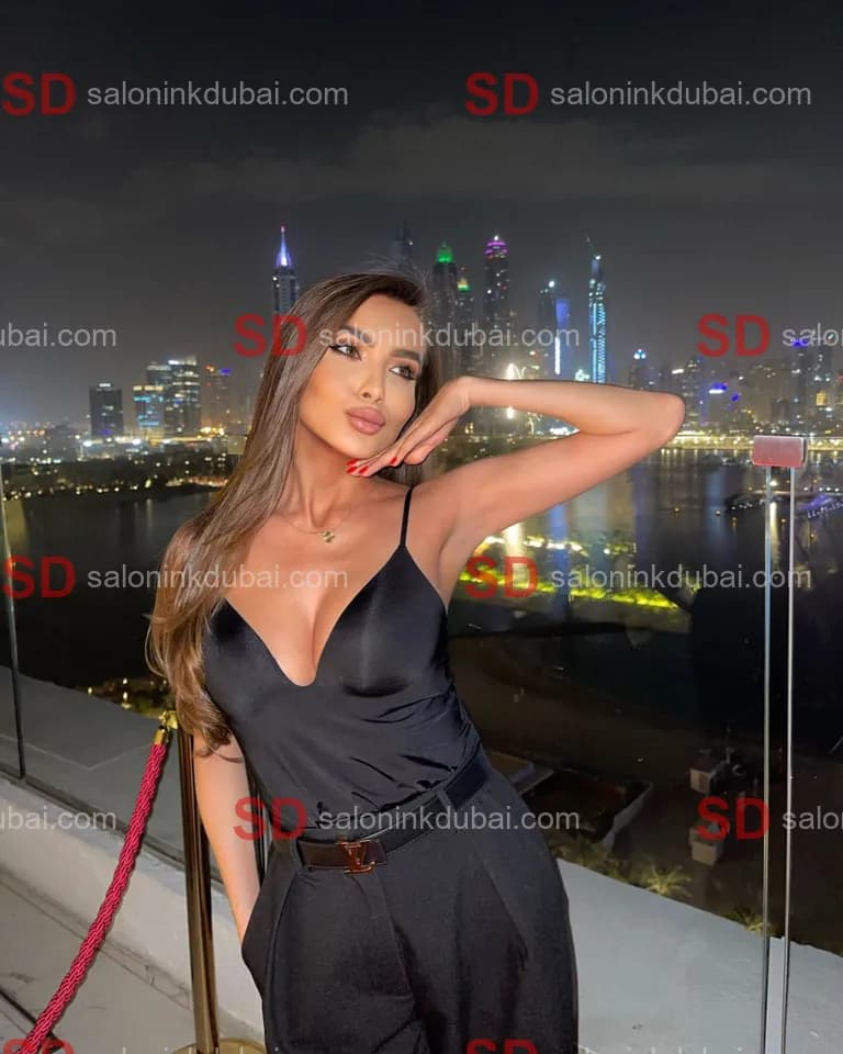 Aisha β escort in Dubai