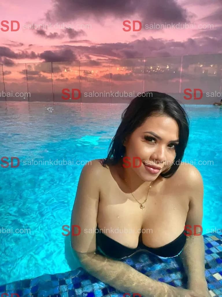Aisha β escort in Dubai