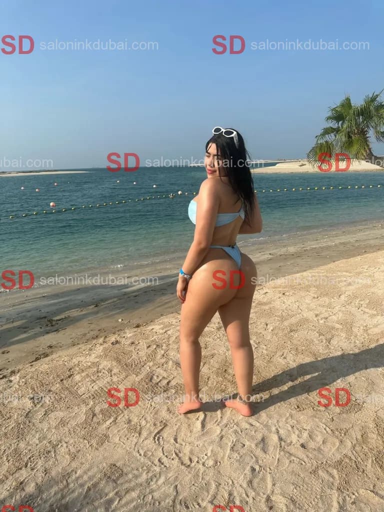 Aisha β escort in Dubai