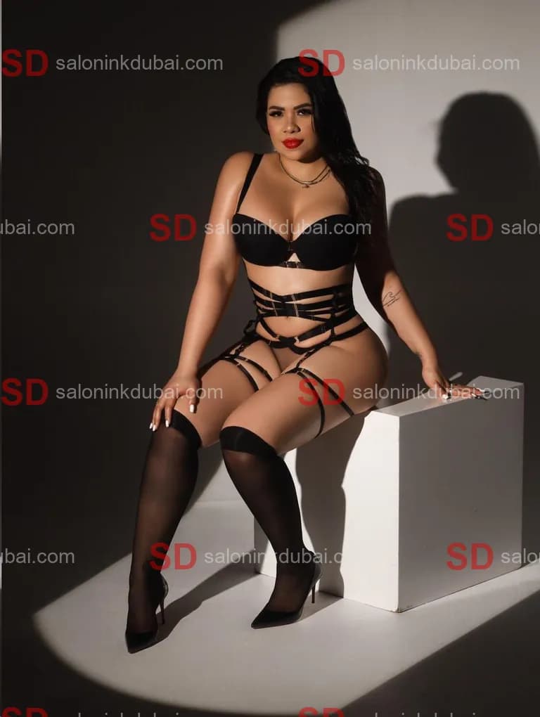 Aisha β escort in Dubai