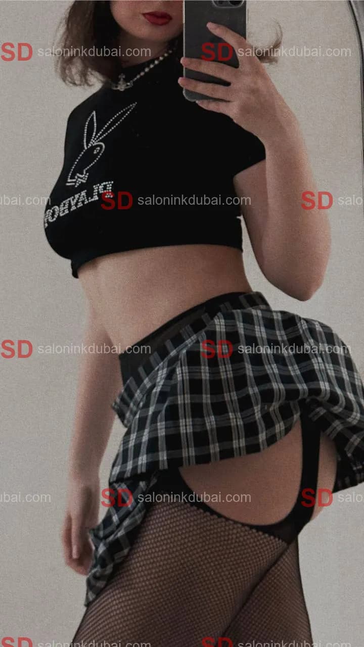 Aisha β escort in Dubai
