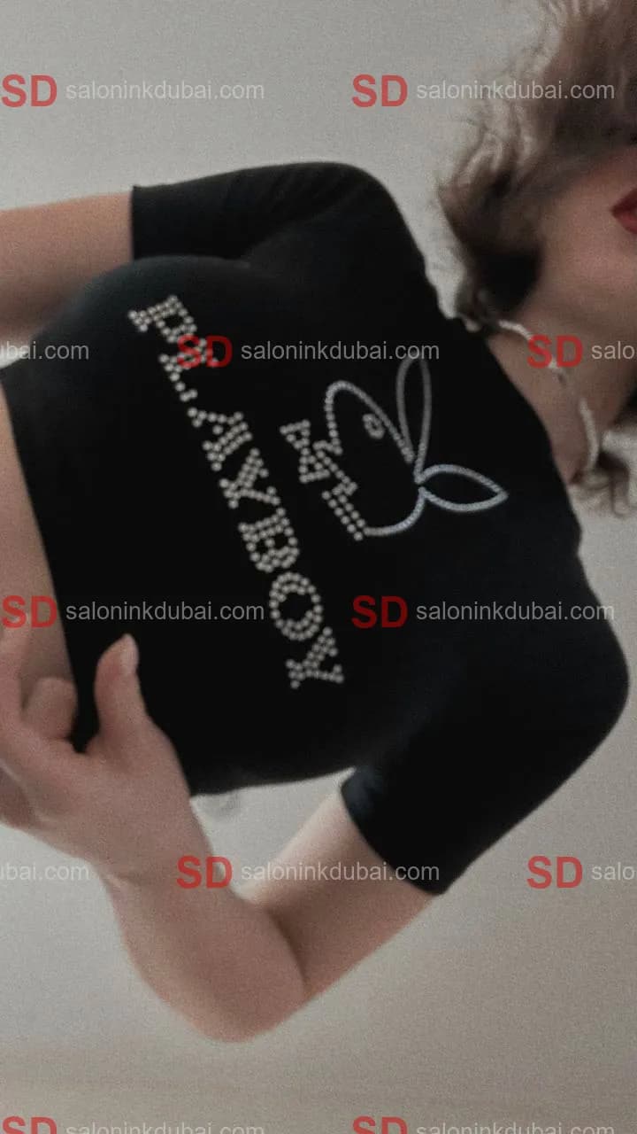 Aisha β escort in Dubai