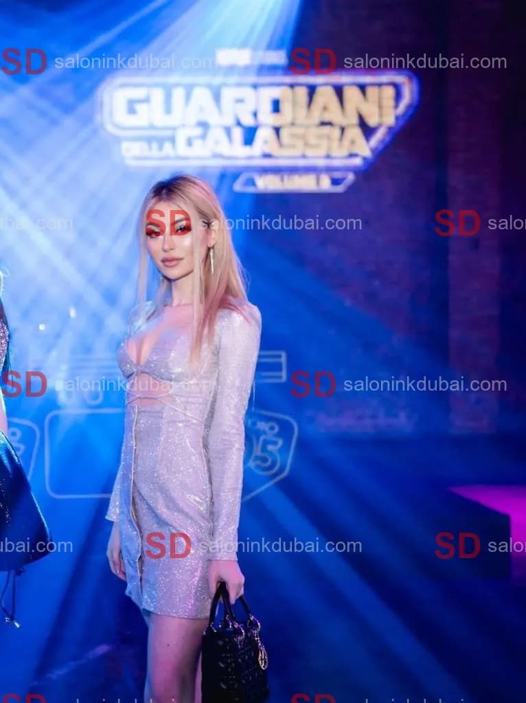 Alana β escort in Dubai