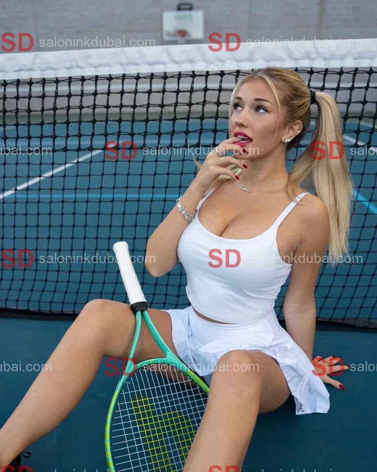 Alana β escort in Dubai