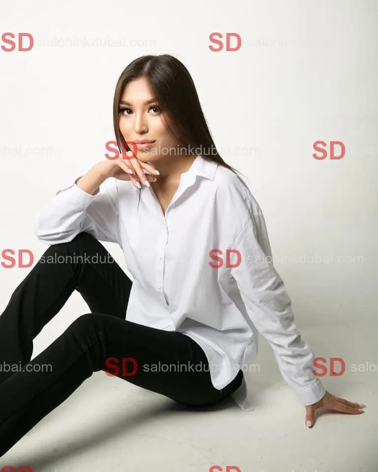 Alana β escort in Dubai