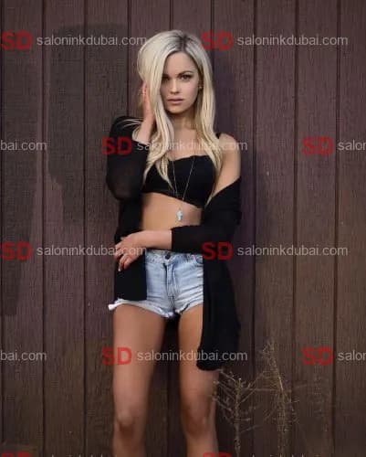 Alana β escort in Dubai