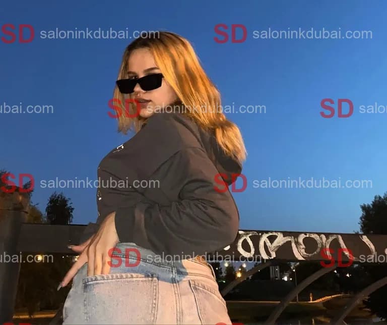 Alana β escort in Dubai