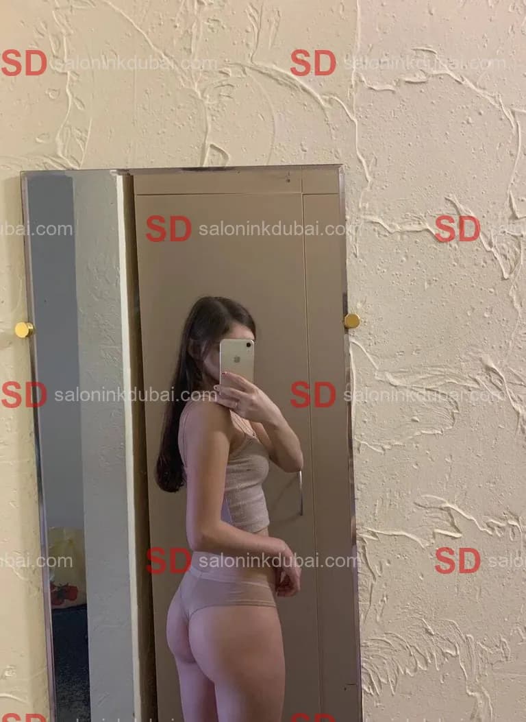 Alana β escort in Dubai