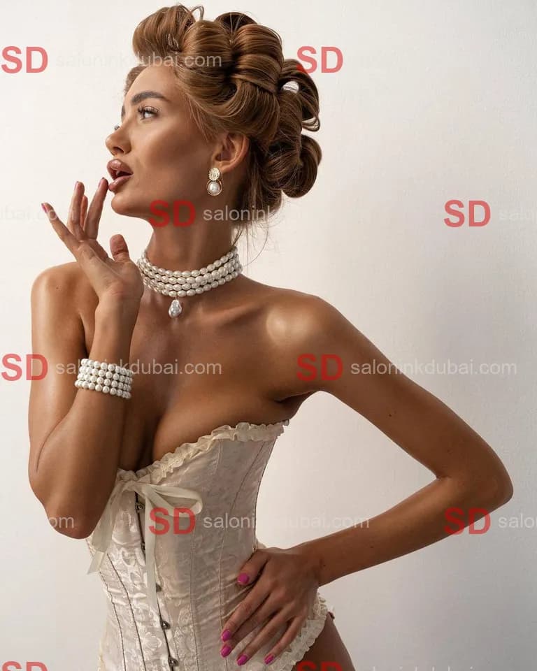 Alana β escort in Dubai
