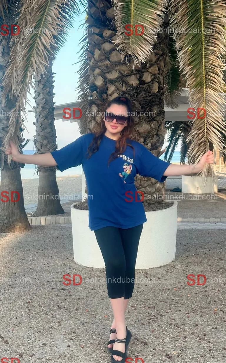 Alessia β escort in Dubai
