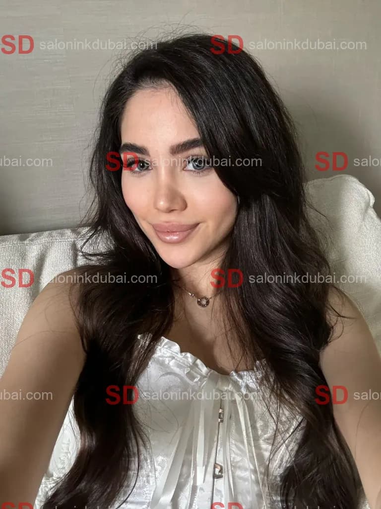 Alessia β escort in Dubai