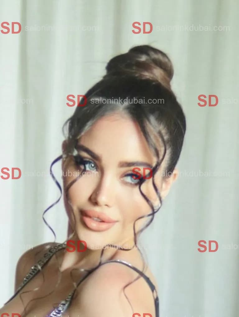 Alessia β escort in Dubai