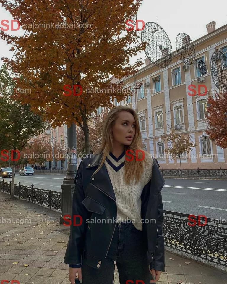 Alessia β escort in Dubai