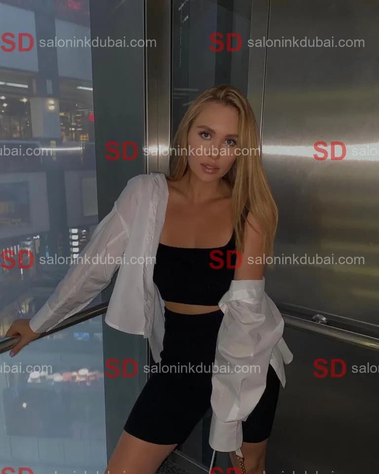 Alessia β escort in Dubai