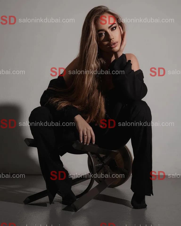 Alessia β escort in Dubai