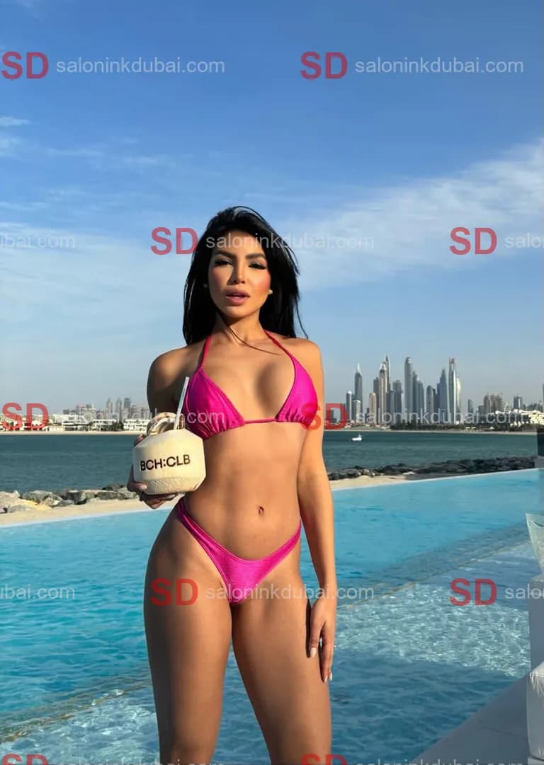 Alessia β escort in Dubai