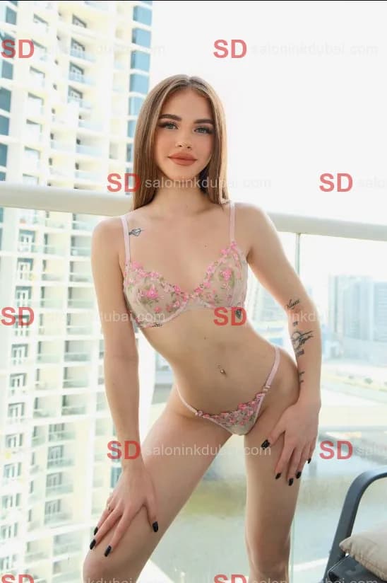 Alessia β escort in Dubai