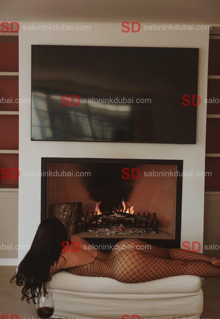 Alessia β escort in Dubai