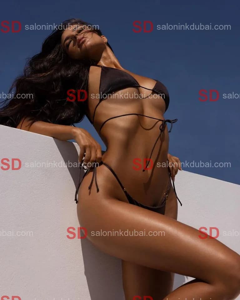 Alexa β escort in Dubai
