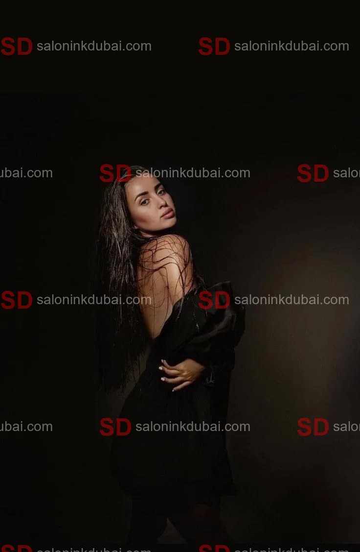 Alexa β escort in Dubai