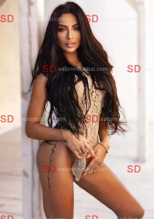 Alexa β escort in Dubai