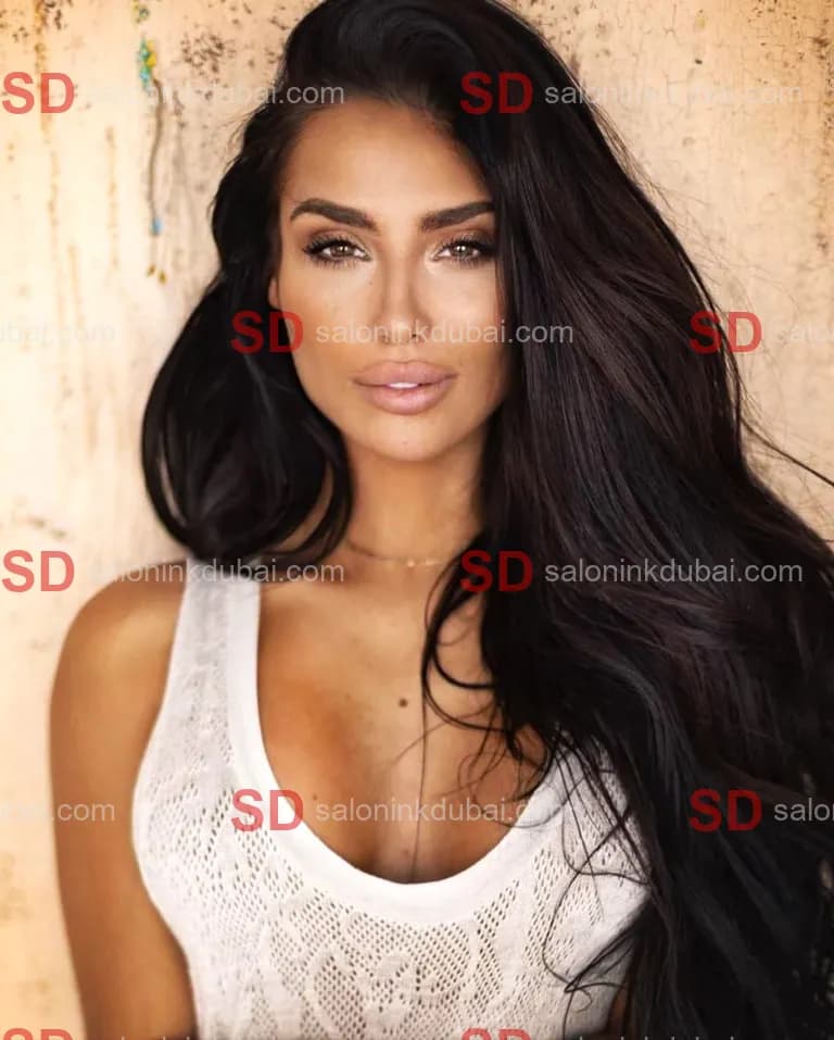 Alexa β escort in Dubai