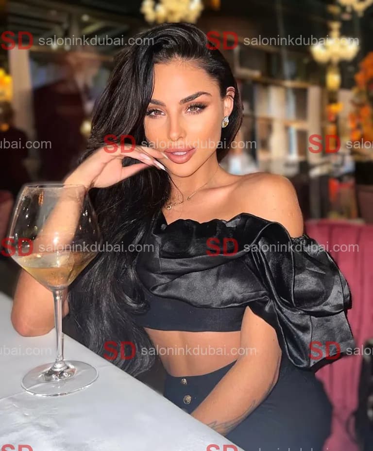 Alexa β escort in Dubai