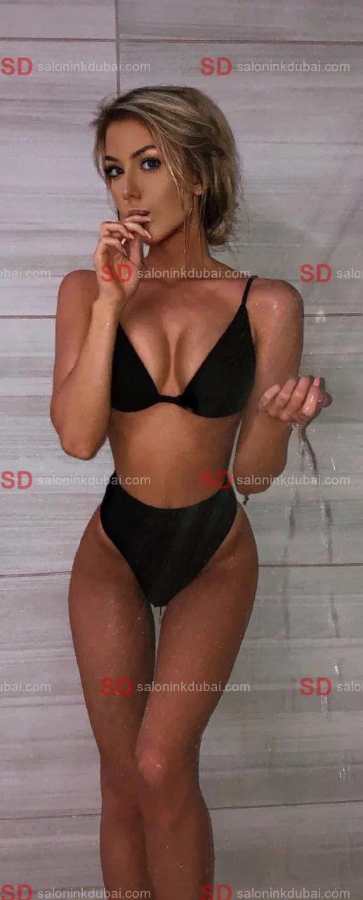 Alexa β escort in Dubai