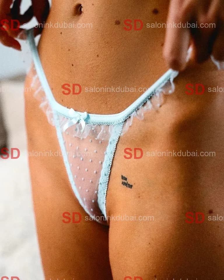 Alexa β escort in Dubai
