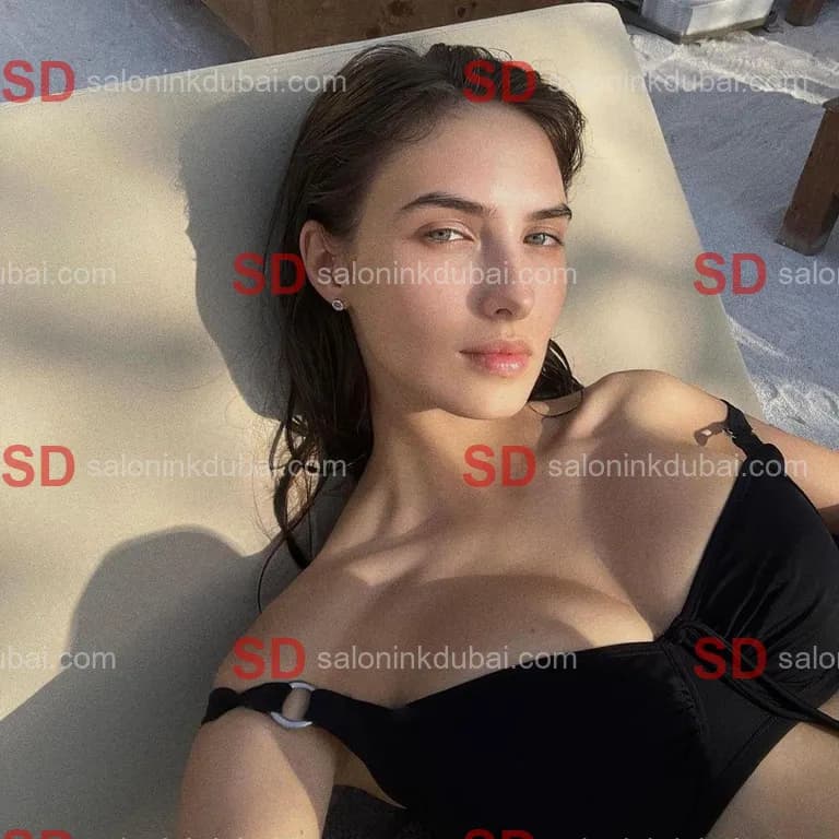 Alina β escort in Dubai