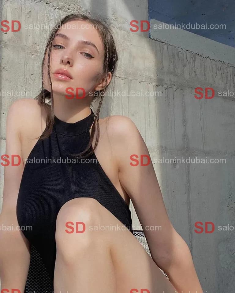 Alina β escort in Dubai