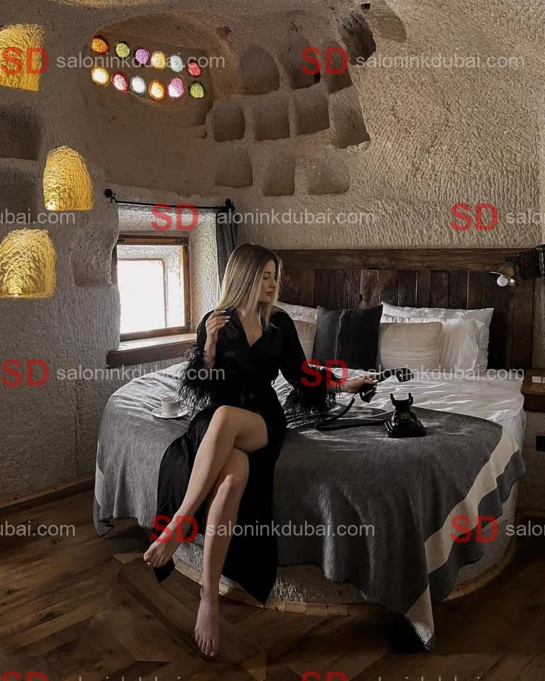 Amara β escort in Dubai