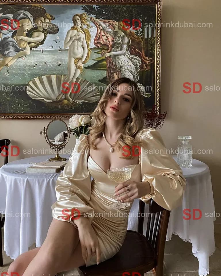 Amara β escort in Dubai