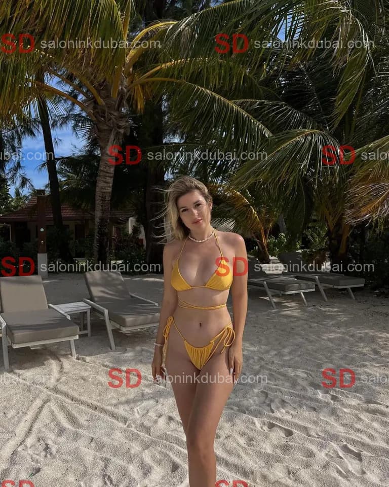 Amara β escort in Dubai