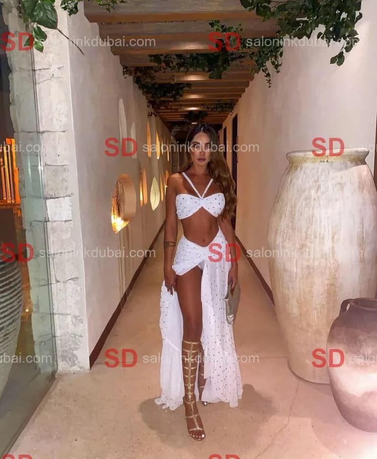 Amara β escort in Dubai