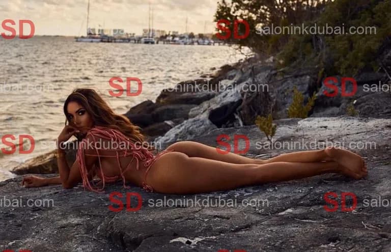 Amara β escort in Dubai