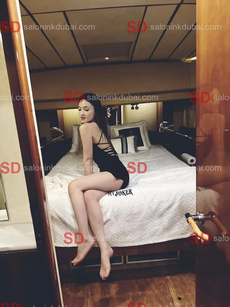 Amara β escort in Dubai
