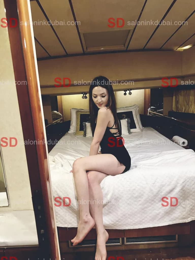 Amara β escort in Dubai