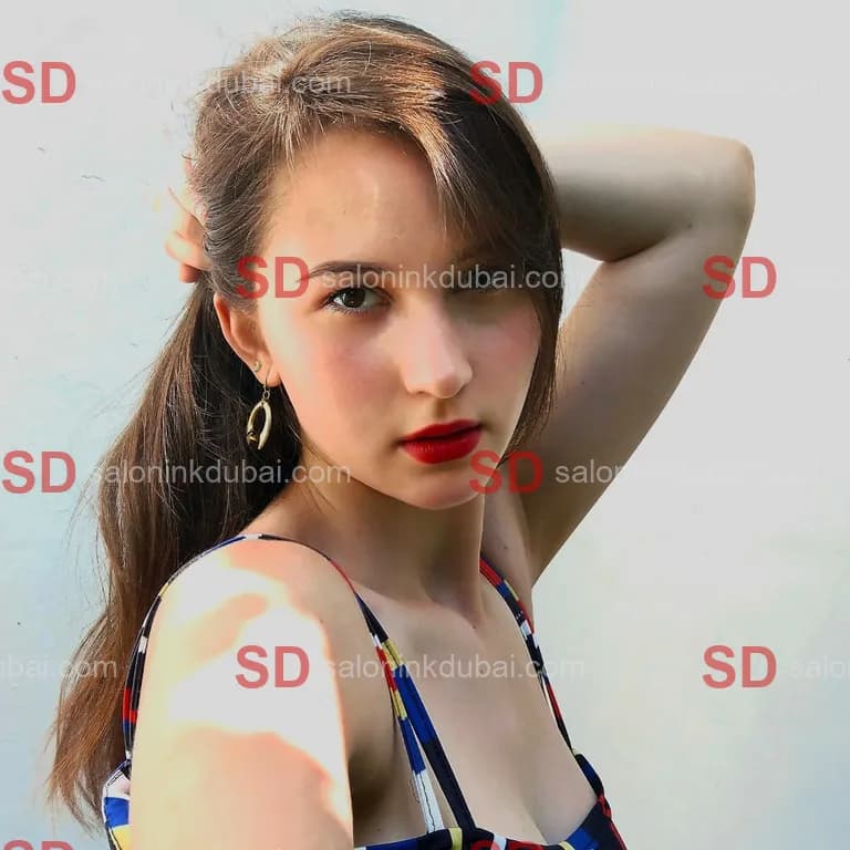 Amara β escort in Dubai