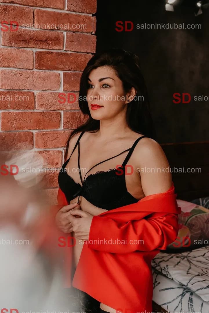 Amara — escort in Dubai